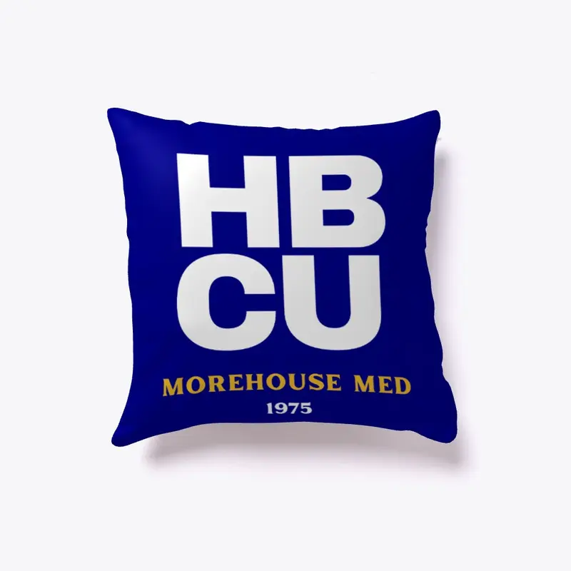 HBCU: Morehouse School of Medicine