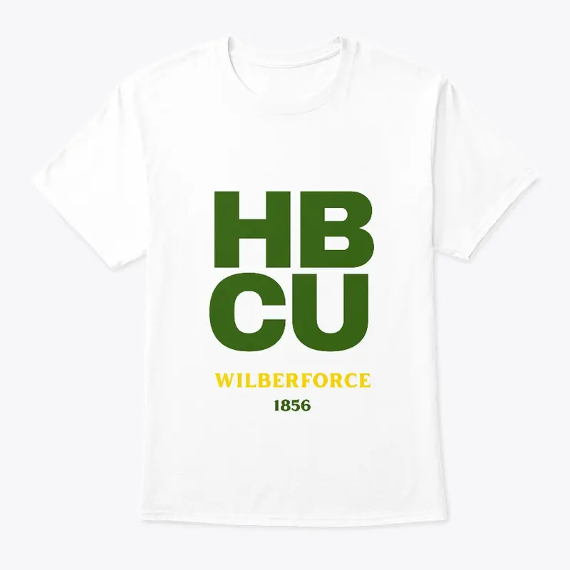 HBCU: Wilberforce University