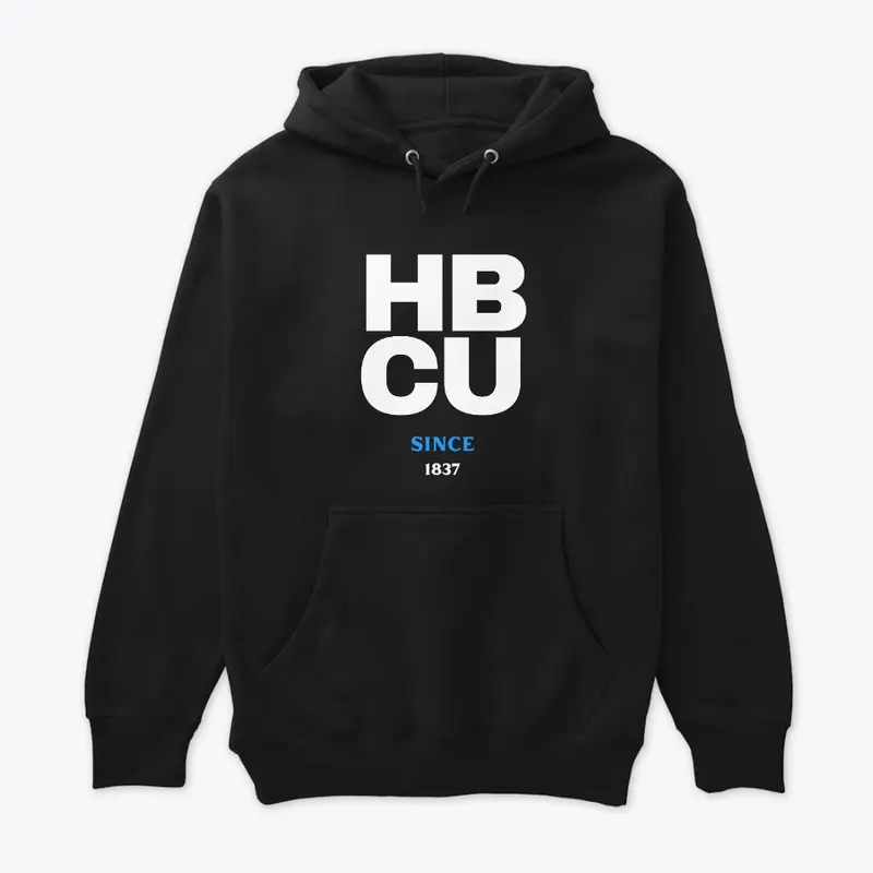 HBCU: Since 1837