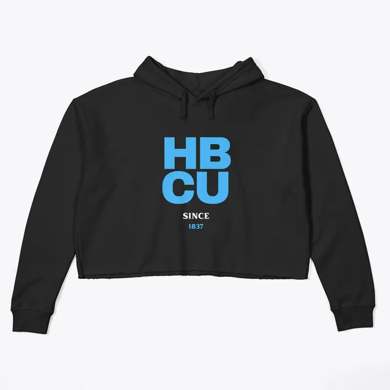 HBCU: Since 1837