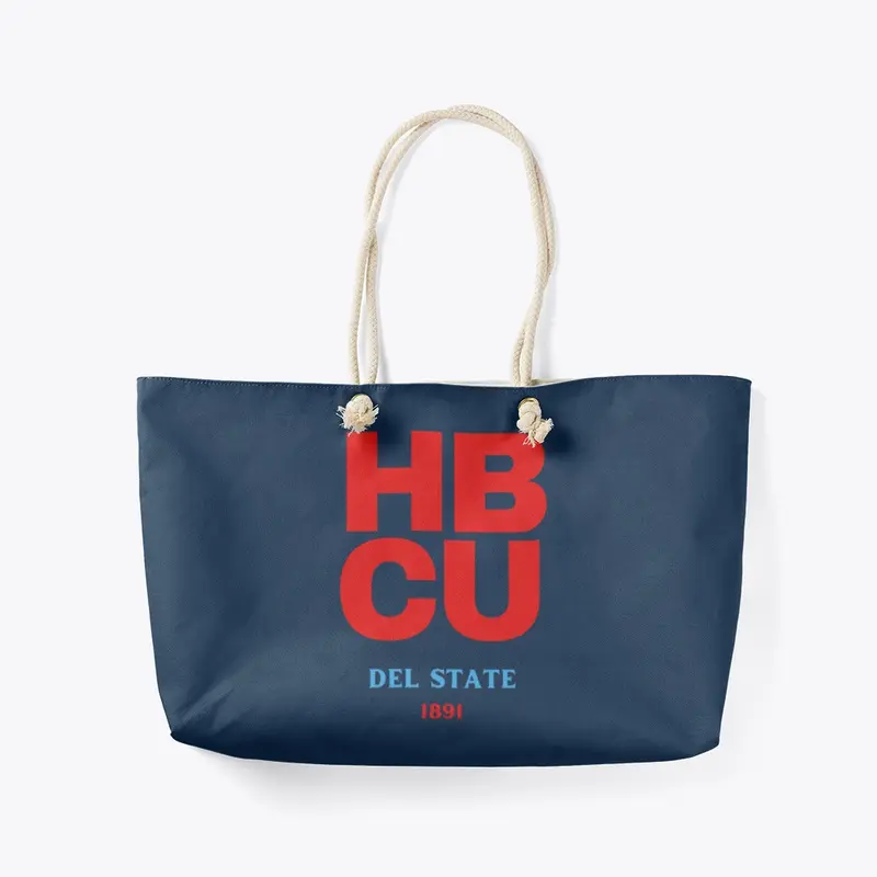 HBCU: Delaware State University