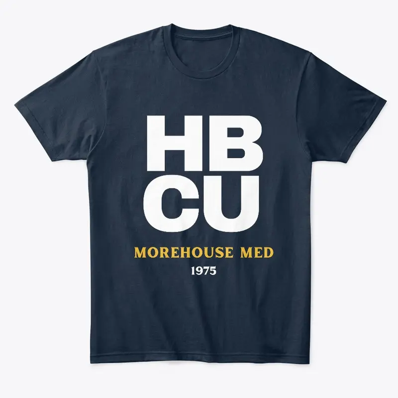 HBCU: Morehouse School of Medicine