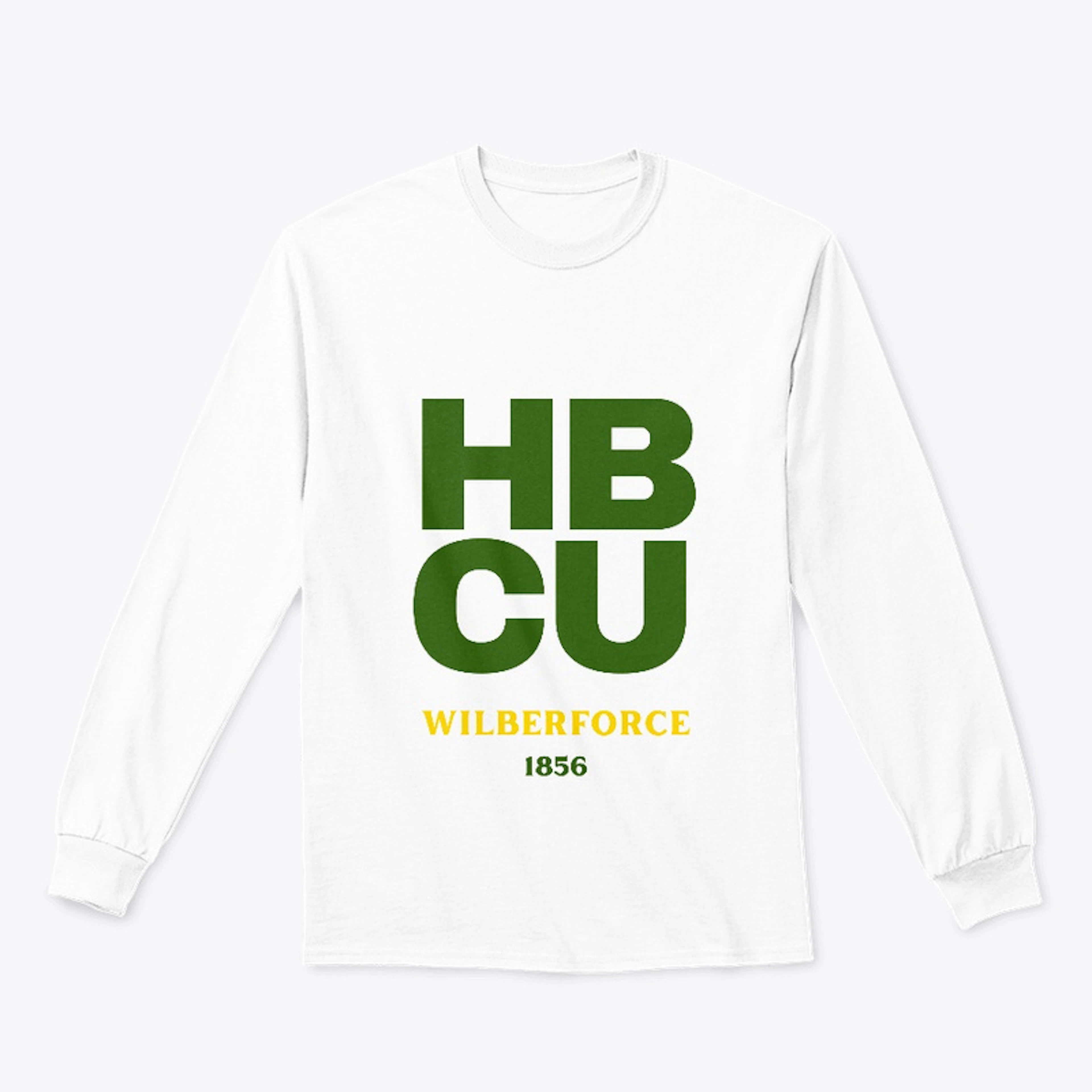 HBCU: Wilberforce University