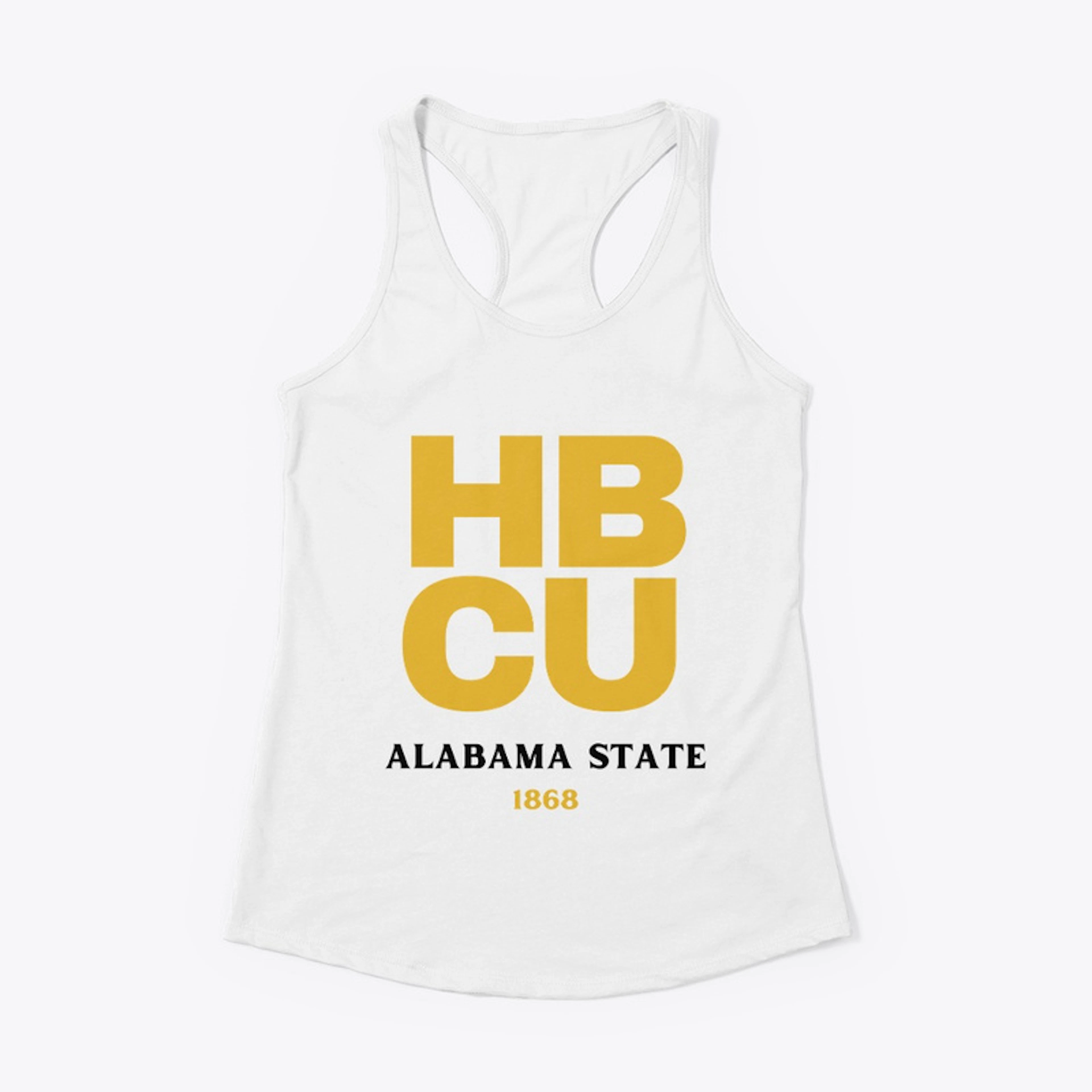 HBCU: Alabama State University