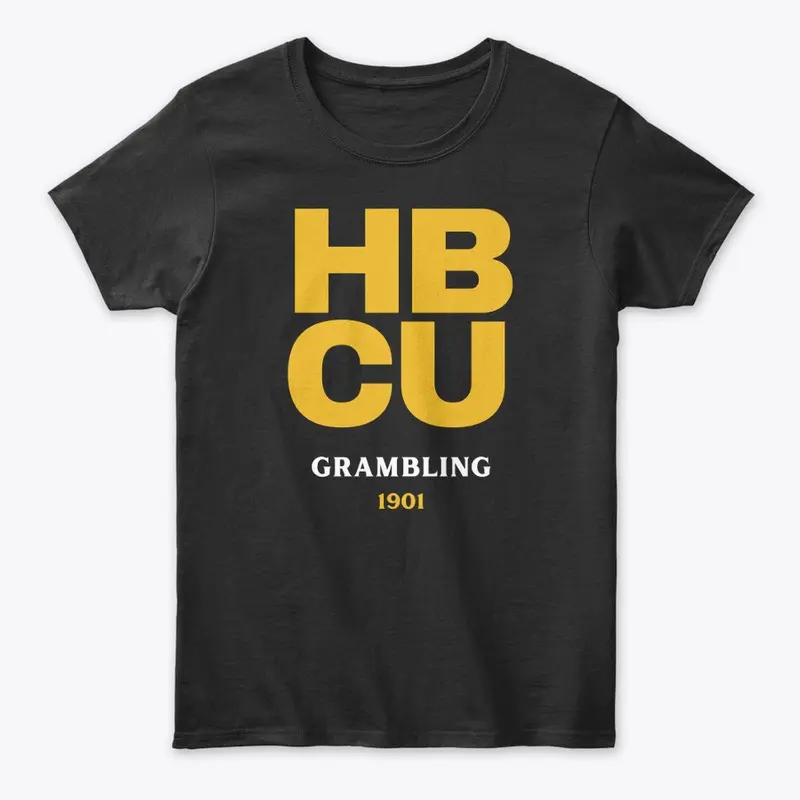 HBCU: Grambling State University