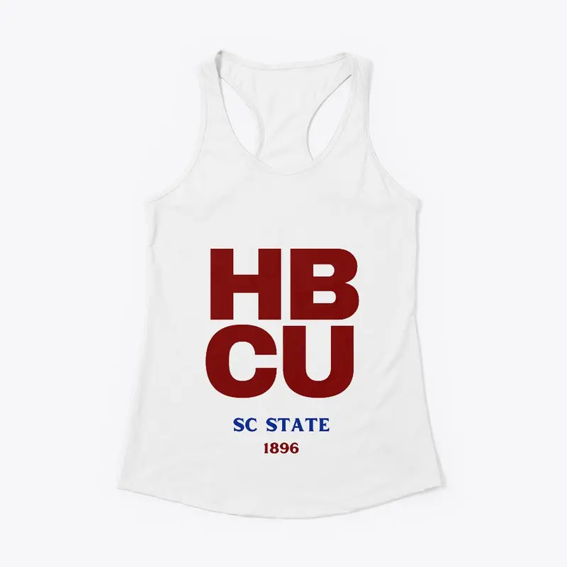 HBCU: South Carolina State University