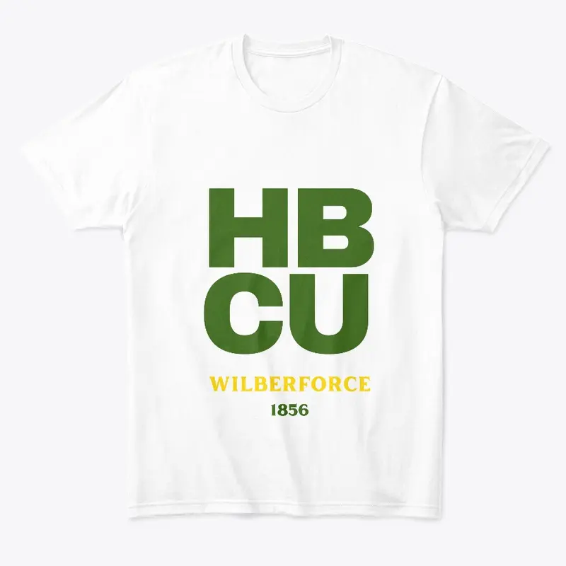 HBCU: Wilberforce University