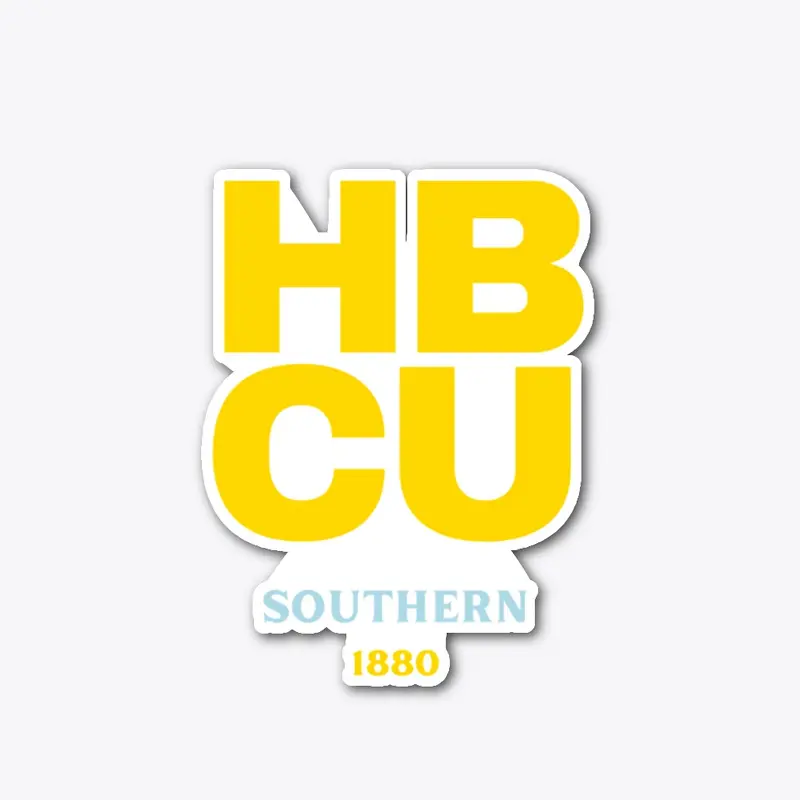 HBCU: Southern University