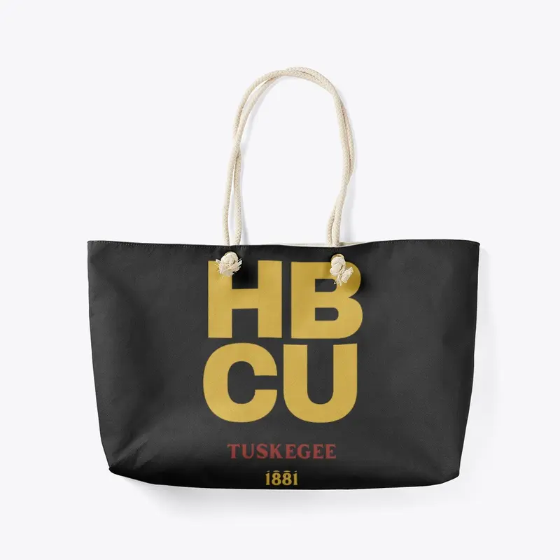 HBCU: Tuskegee University