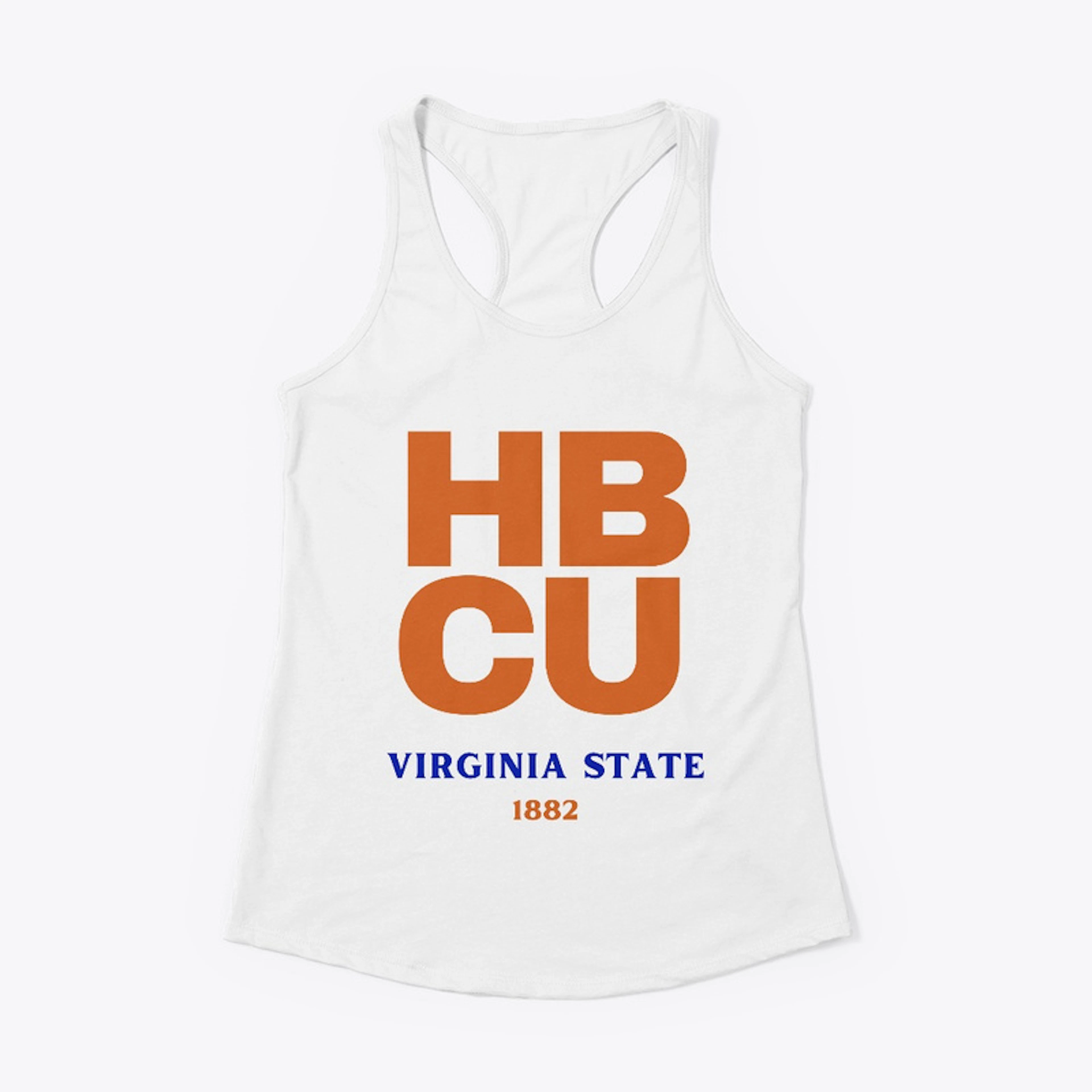 HBCU: Virginia State University