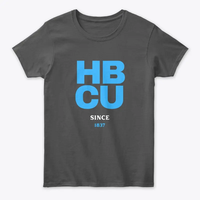 HBCU: Since 1837