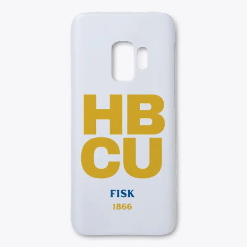 HBCU: Fisk University