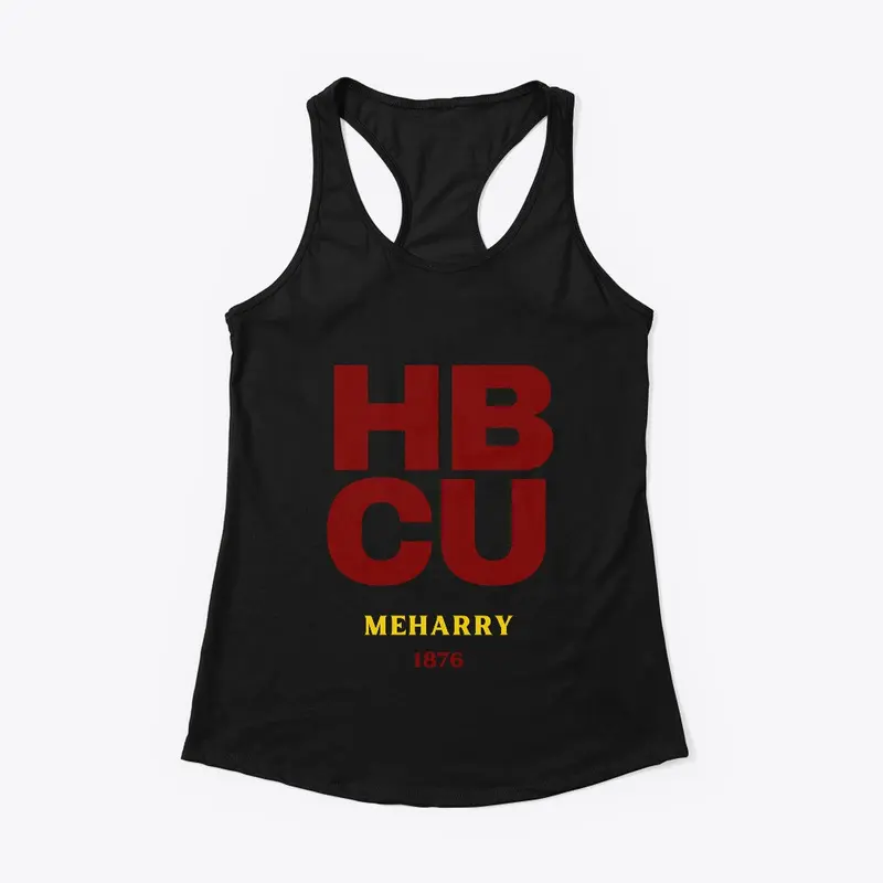 HBCU: Meharry Medical College