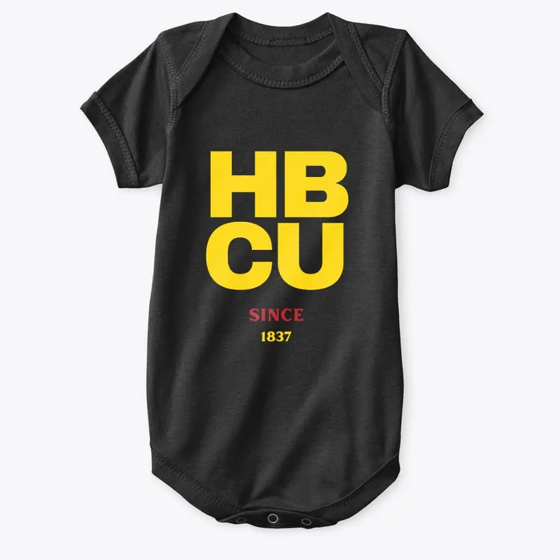 HBCU: Since 1837