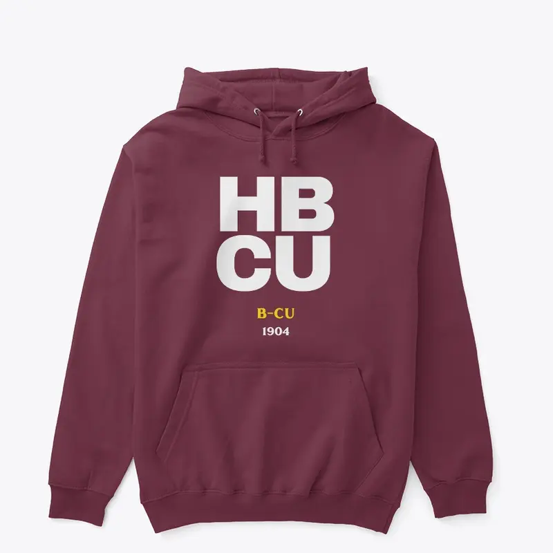 HBCU: Bethune-Cookman University