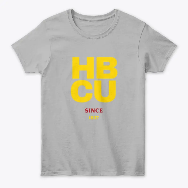 HBCU: Since 1837