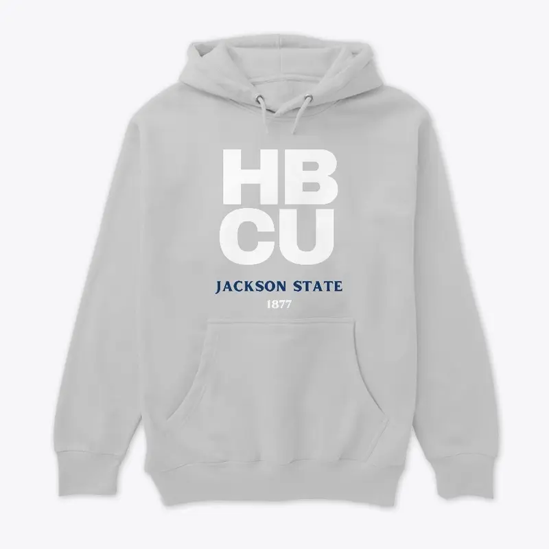 HBCU: Jackson State University