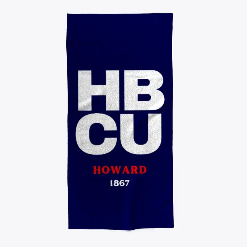 HBCU: Howard University