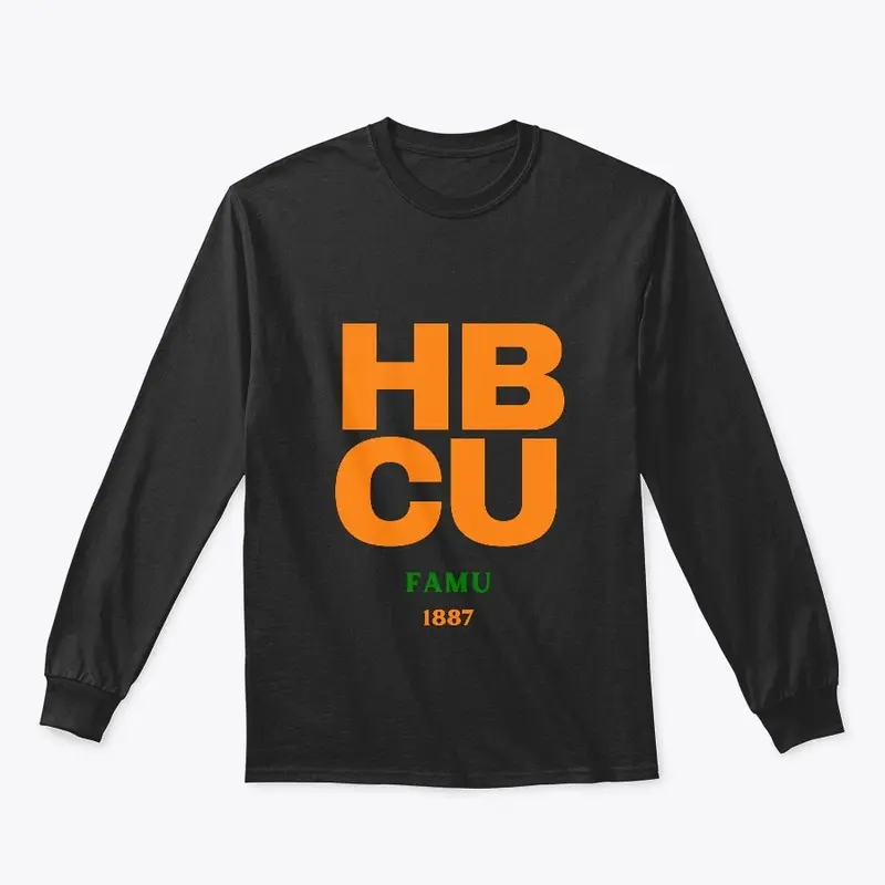 HBCU: Florida A and M University