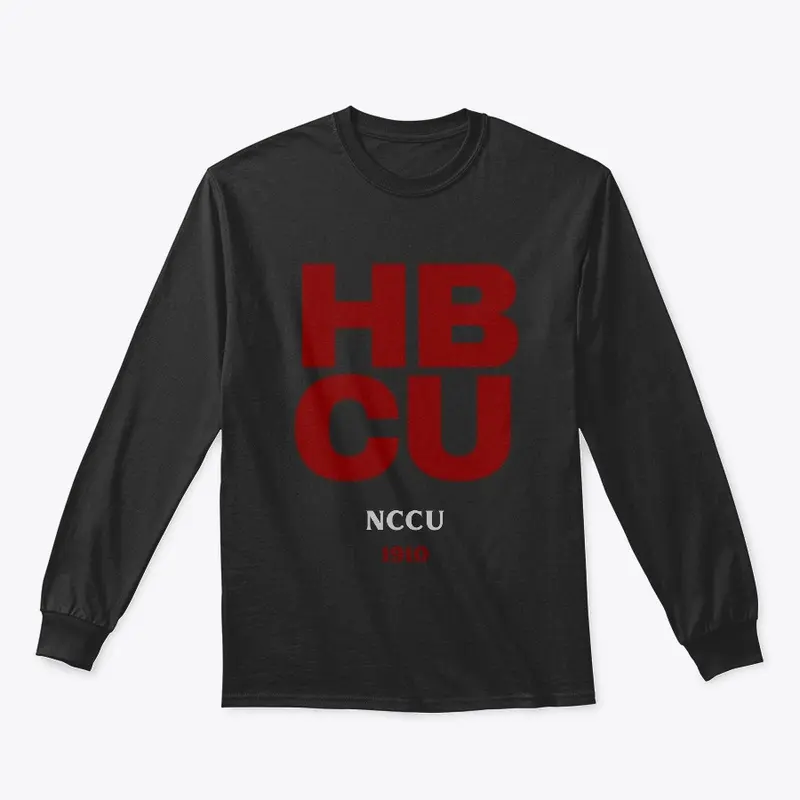 HBCU: North Carolina Central University