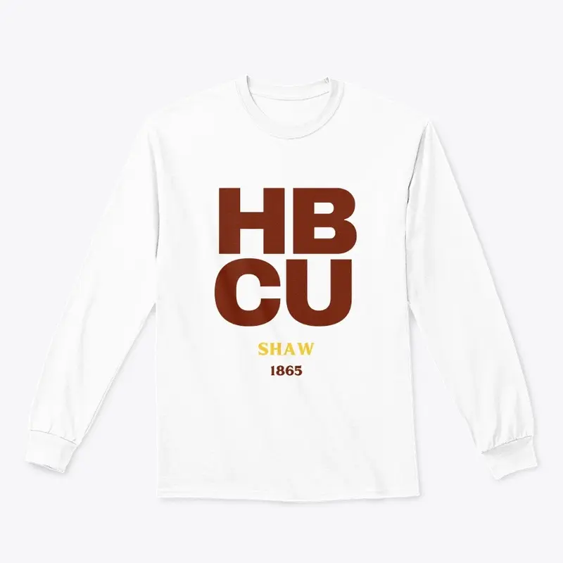 HBCU: Shaw University