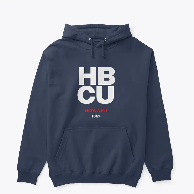 HBCU: Howard University