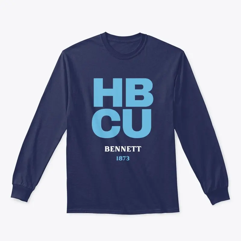 HBCU: Bennett College