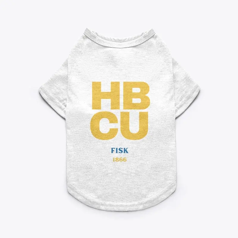 HBCU: Fisk University