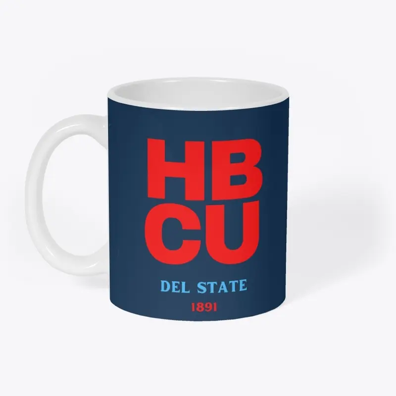 HBCU: Delaware State University