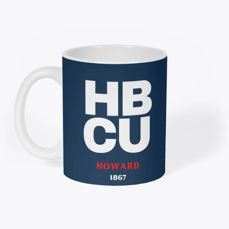 HBCU: Howard University