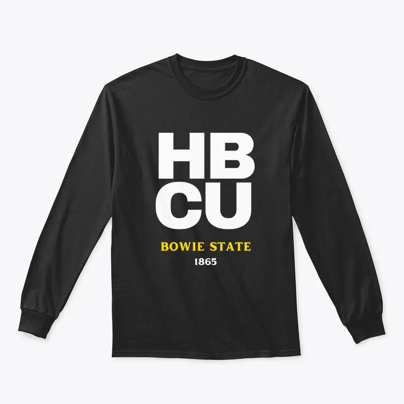 HBCU: Bowie State University