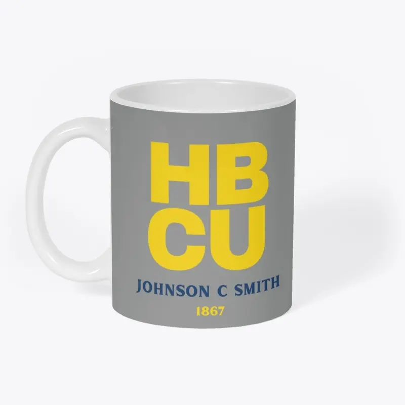 HBCU: Johnson C. Smith University