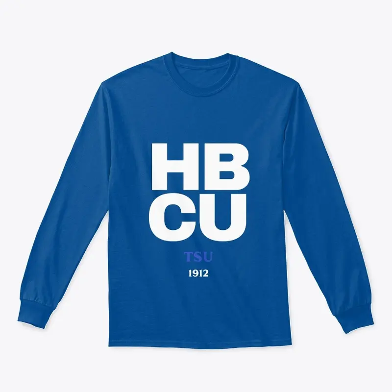 HBCU: Tennessee State University