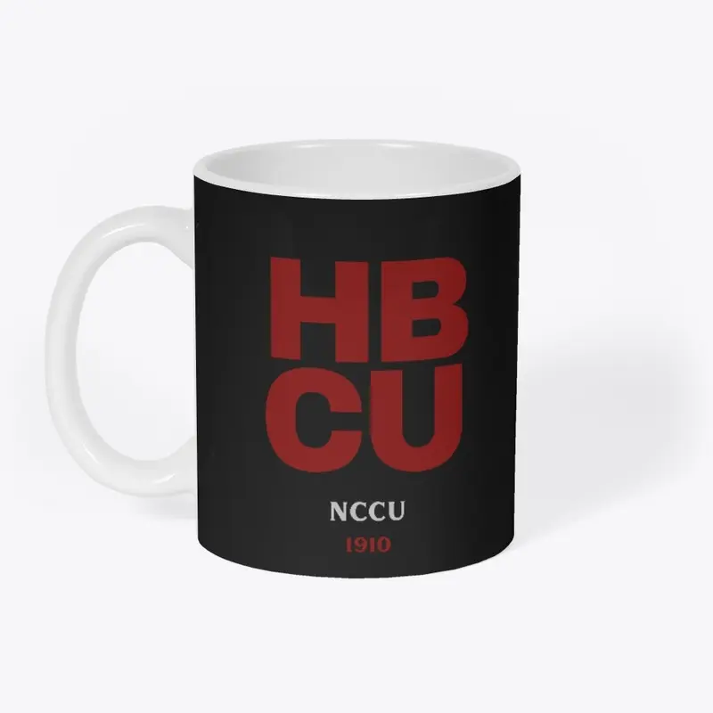 HBCU: North Carolina Central University