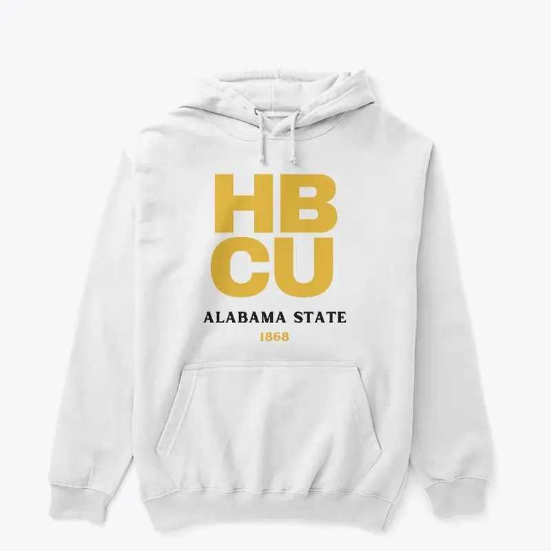 HBCU: Alabama State University