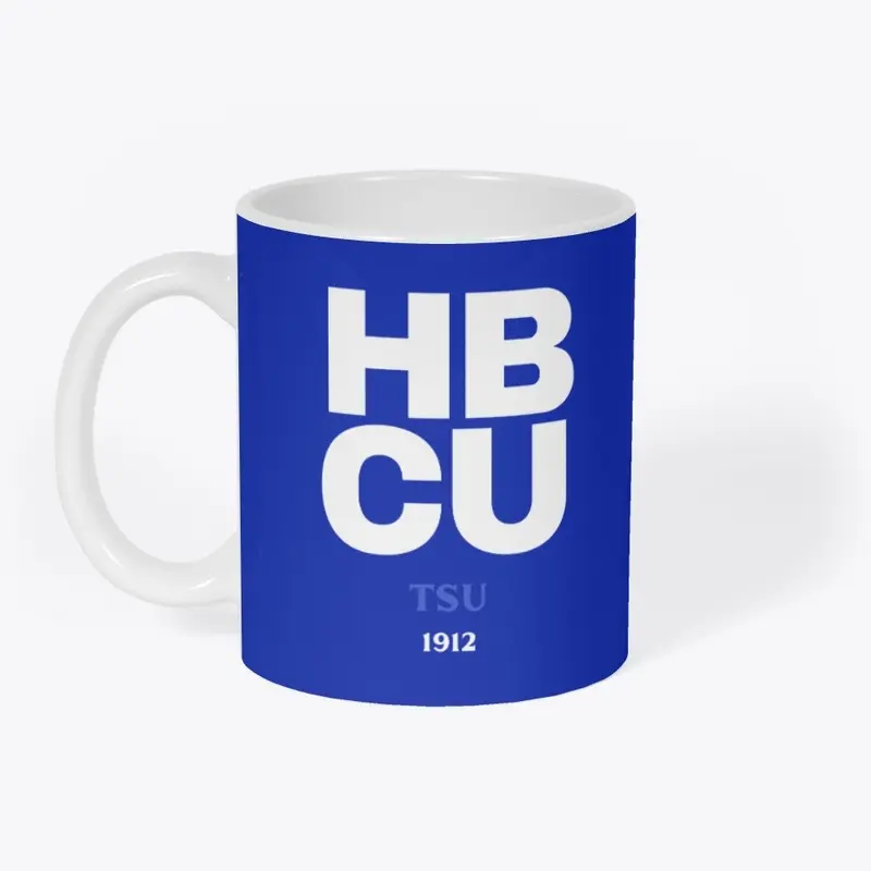 HBCU: Tennessee State University