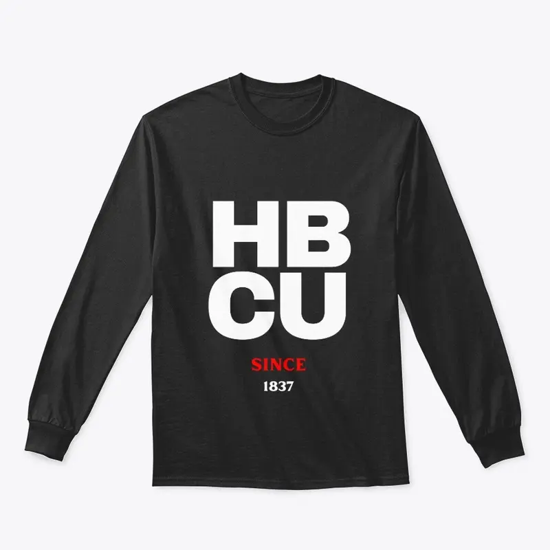 HBCU: Since 1837