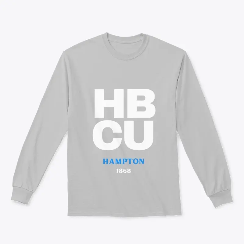 HBCU: Hampton University