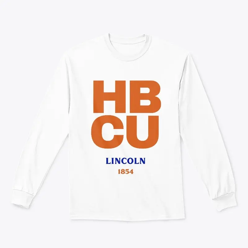 HBCU: Lincoln University