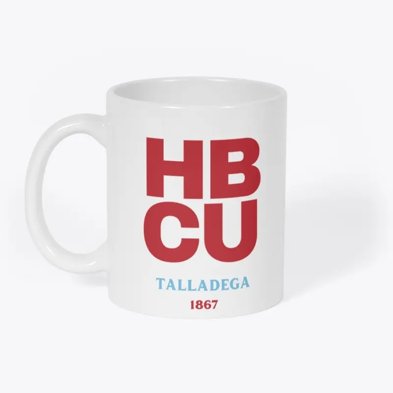 HBCU: Talladega College