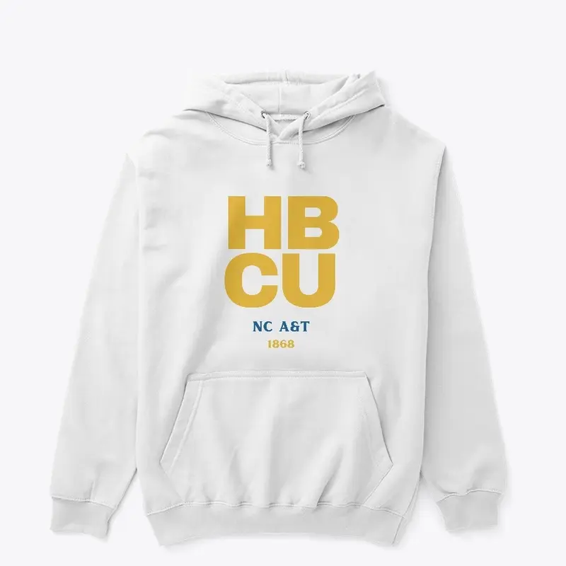 HBCU: North Carolina A and T