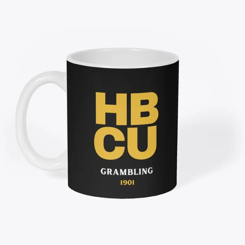 HBCU: Grambling State University