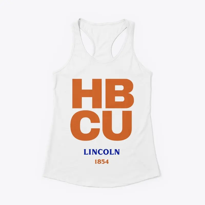 HBCU: Lincoln University