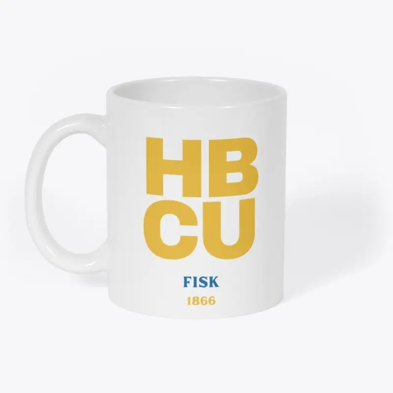 HBCU: Fisk University