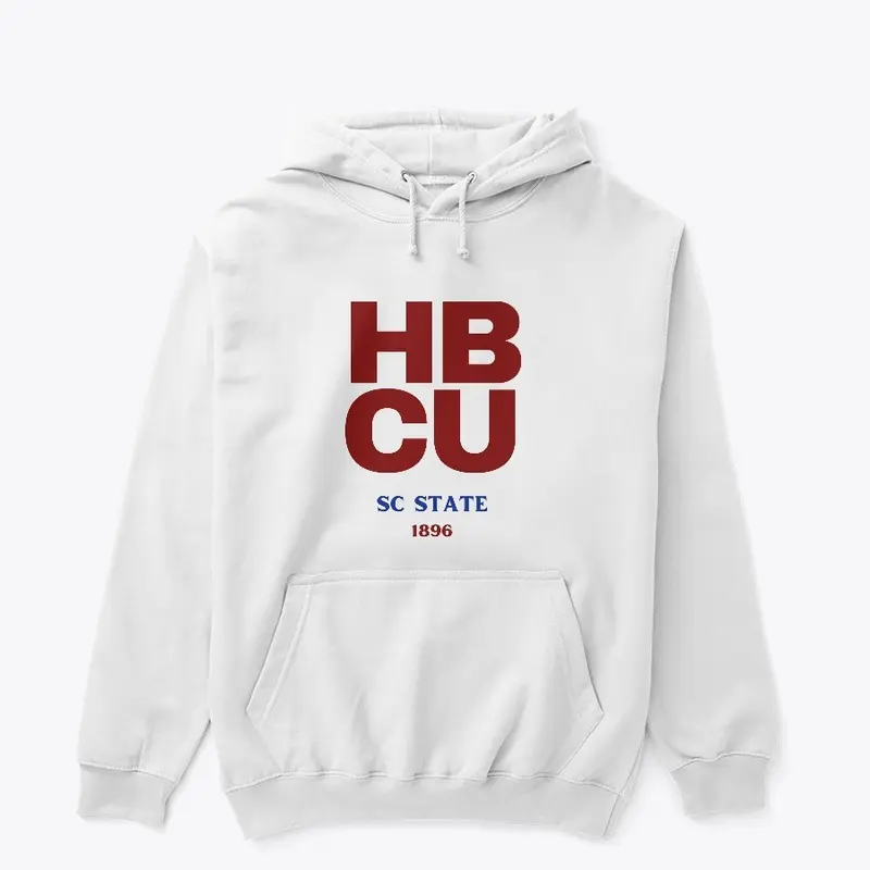 HBCU: South Carolina State University