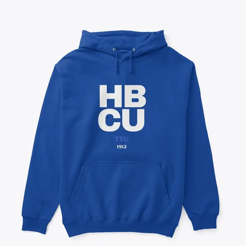 HBCU: Tennessee State University