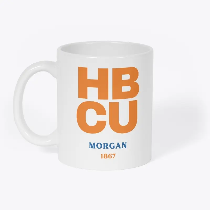 HBCU: Morgan State University