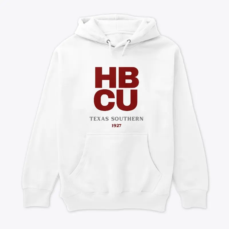 HBCU: Texas Southern University