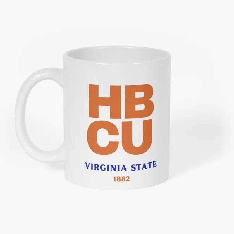 HBCU: Virginia State University