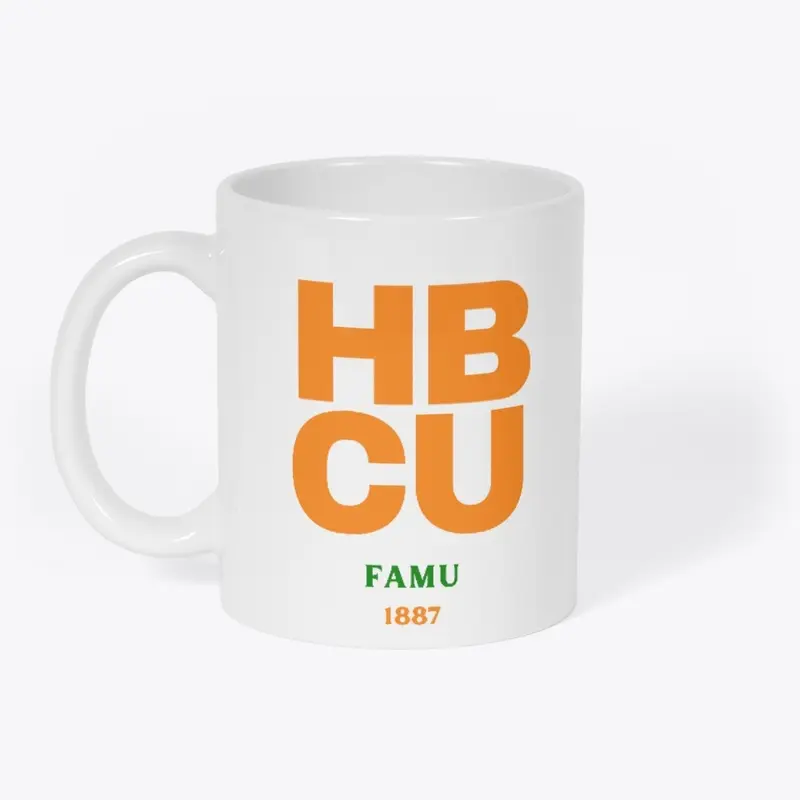 HBCU: Florida A and M University